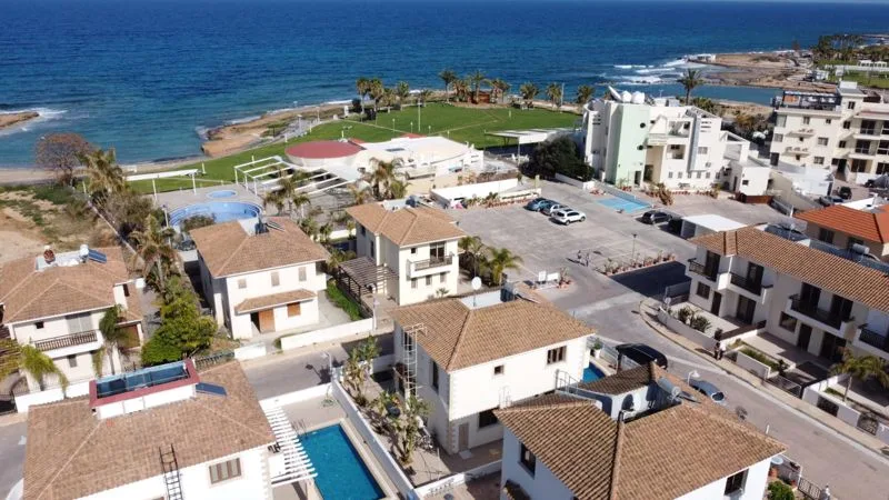 Immobilie epcc0379 Pernera, Famagusta 28