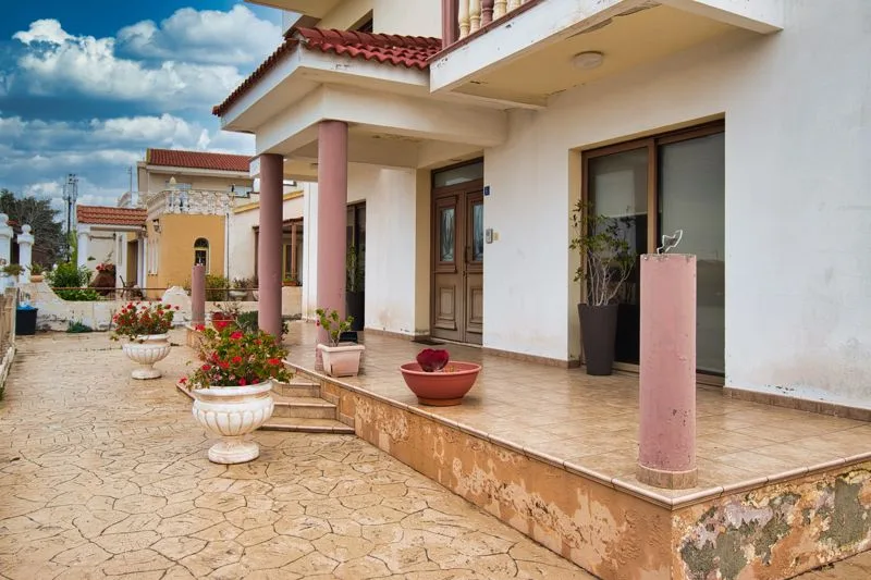 Nieruchomość 33464 Xylofagou, Larnaka / epcc1176 23