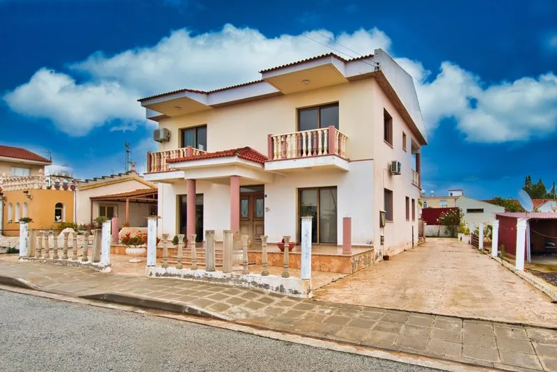 Nieruchomość 33464 Xylofagou, Larnaka / epcc1176 25