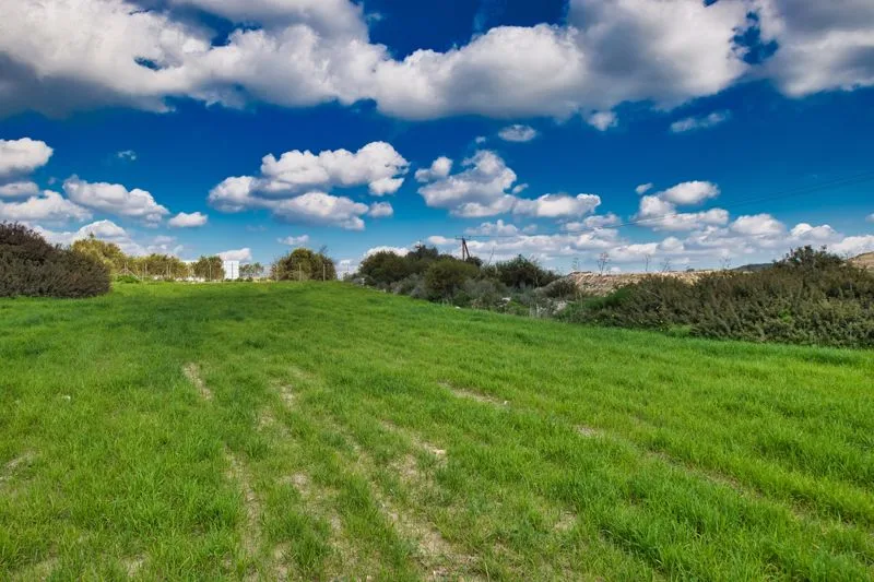 Bien immobilier 34195 Choirokoitia, Larnaca / epcc1181l