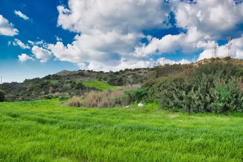 Bien immobilier 34195 Choirokoitia, Larnaca / epcc1181l