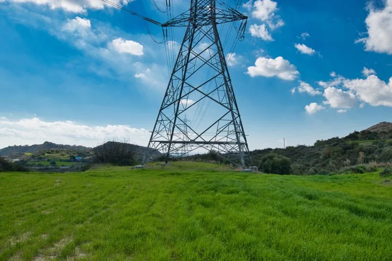 Bien immobilier 34195 Choirokoitia, Larnaca / epcc1181l