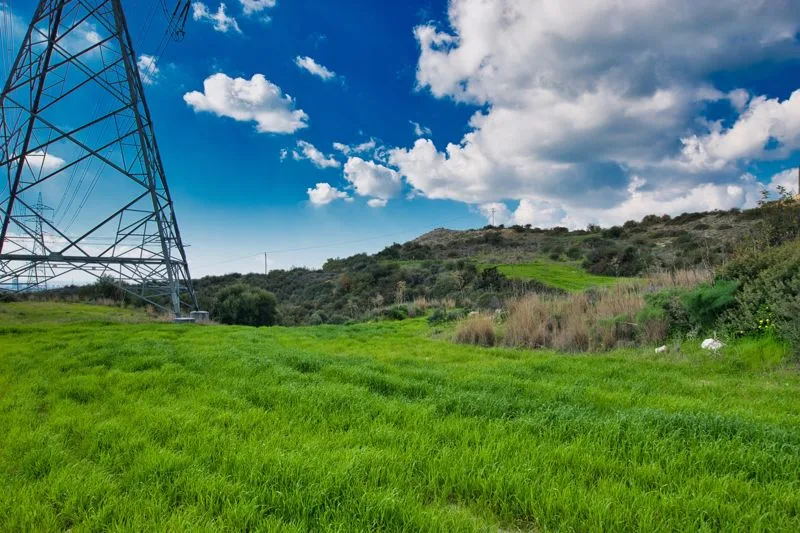 Bien immobilier 34195 Choirokoitia, Larnaca / epcc1181l