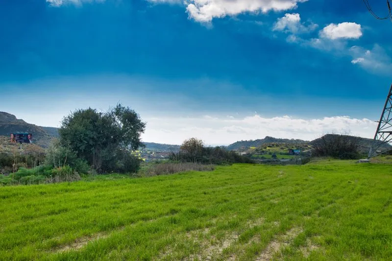 Bien immobilier 34195 Choirokoitia, Larnaca / epcc1181l