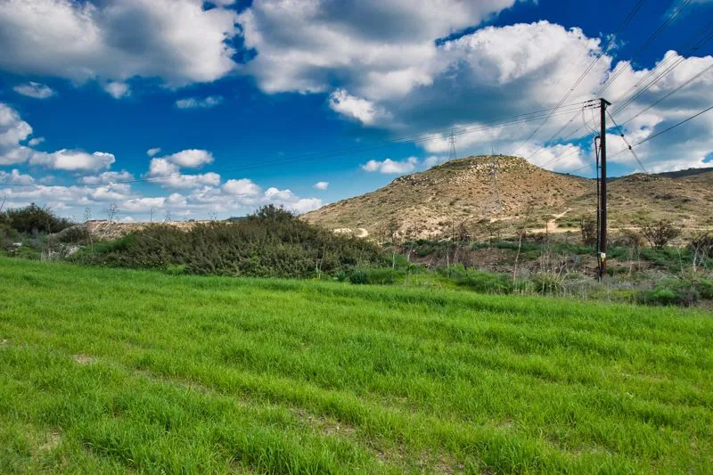 Bien immobilier 34195 Choirokoitia, Larnaca / epcc1181l