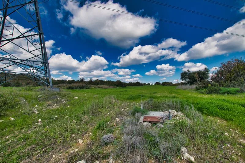 Bien immobilier 34195 Choirokoitia, Larnaca / epcc1181l