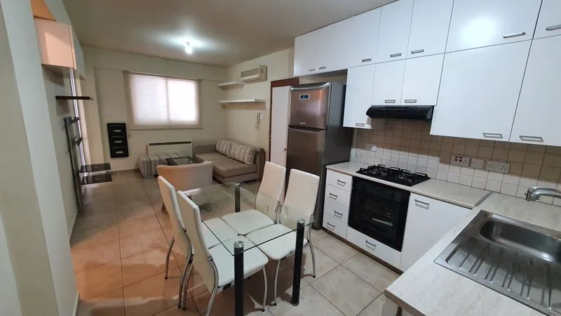 Property 32495 Nicosia, Nicosia / epcc1233
