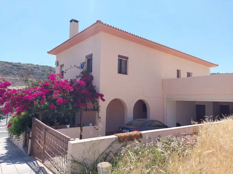 Nieruchomość 33164 Germasogeia, Limassol / epcc1449 13