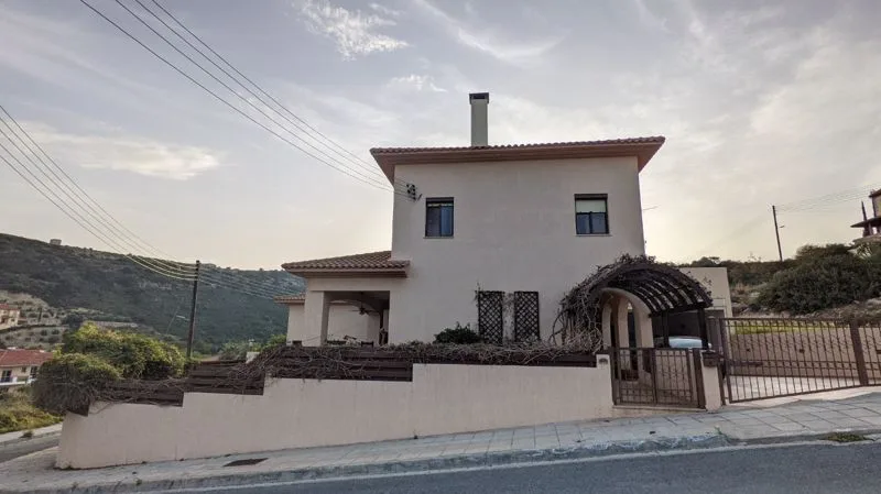 Nieruchomość 33164 Germasogeia, Limassol / epcc1449 15