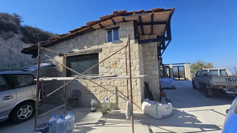 Immobilie epcc1736 Armou, Paphos 21