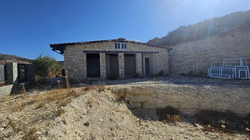 Immobilie epcc1736 Armou, Paphos 23