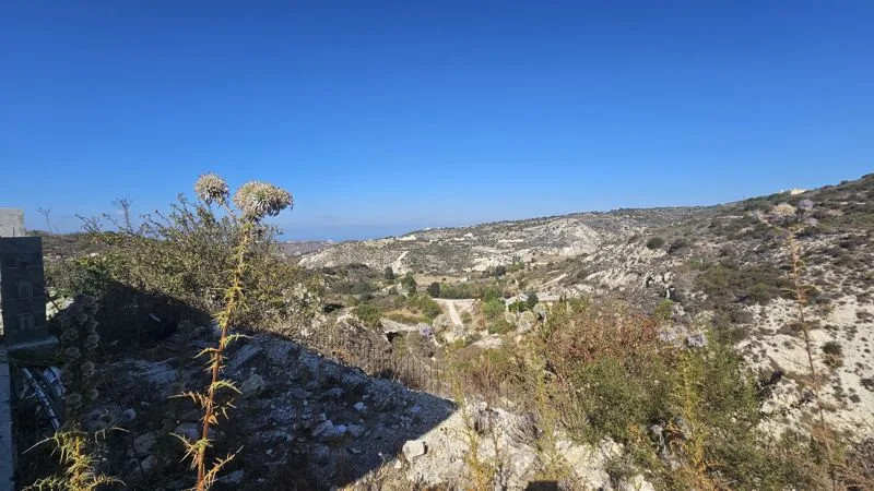 Immobilie epcc1736 Armou, Paphos 24