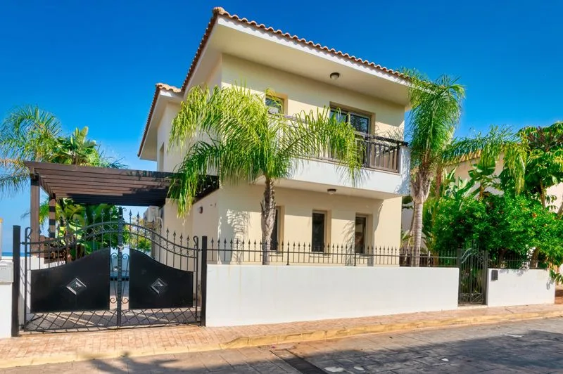 Bien immobilier 33628 Pernera, Famagouste / epcc1865 23