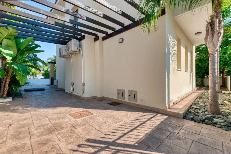 Bien immobilier 33628 Pernera, Famagouste / epcc1865 24