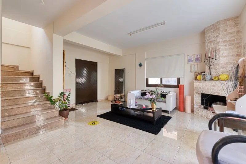 Объект недвижимости 32598 Ксилофагу, Ларнака / epcc1866