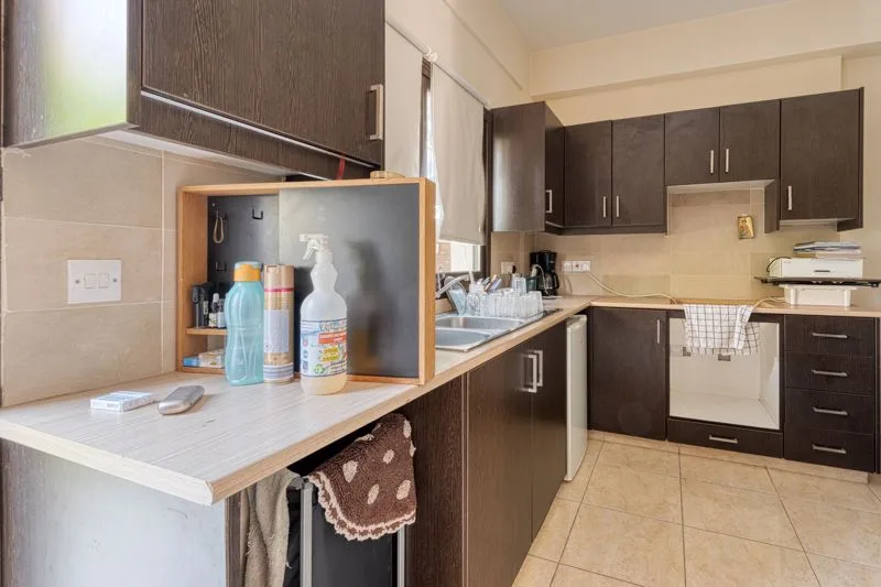 Объект недвижимости 32598 Ксилофагу, Ларнака / epcc1866