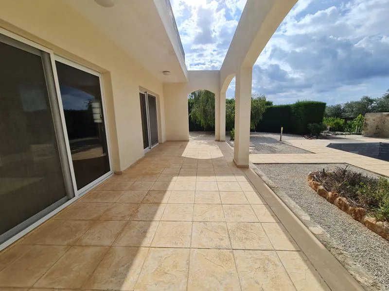 Immobile 33060 Pegeia, Pafos / epcc2179 35