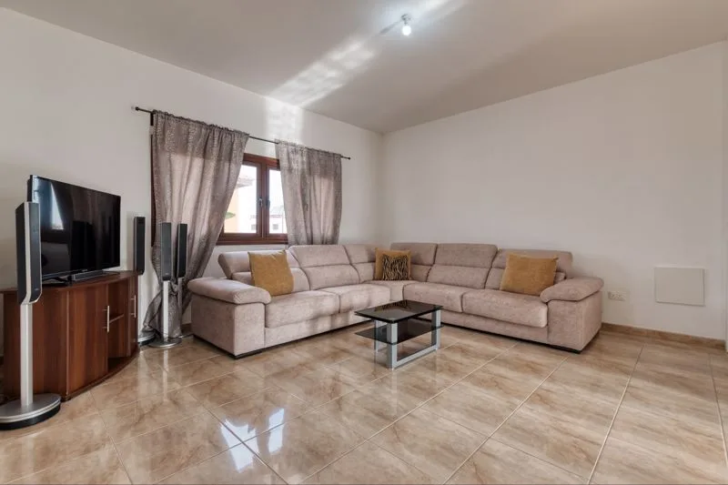 Nieruchomość 34520 Frenaros, Famagusta / epcc2279