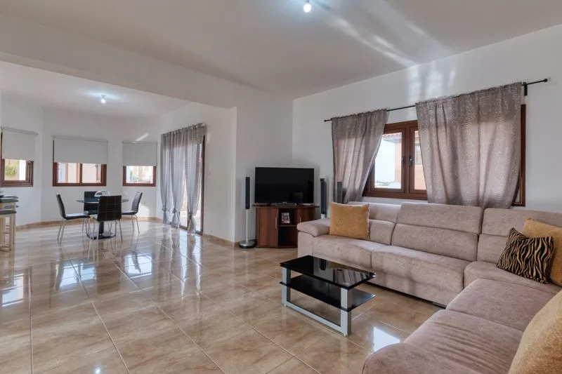 Nieruchomość 34520 Frenaros, Famagusta / epcc2279