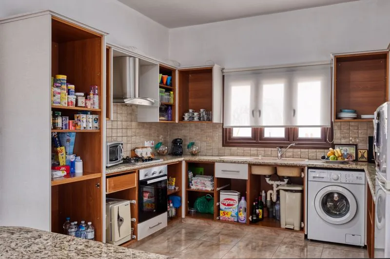 Nieruchomość 34520 Frenaros, Famagusta / epcc2279