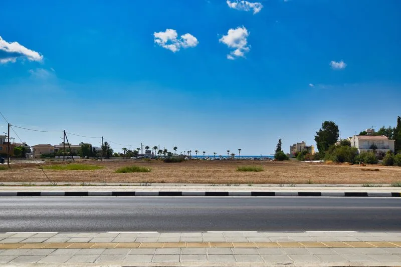 房产 32575 Pyla, 拉纳卡 / epcc2373