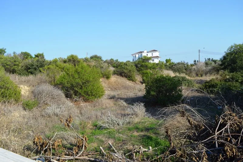 Immobilie 33819 Alethriko, Larnaka / epcc2402l