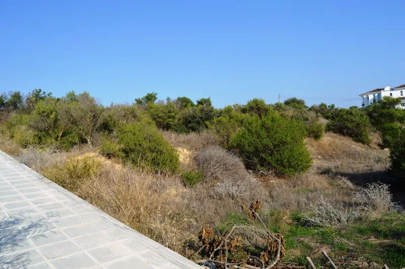 Immobilie 33819 Alethriko, Larnaka / epcc2402l