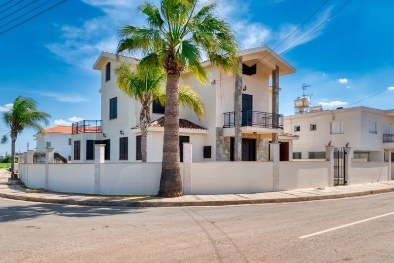 Property epcc2449 Xylotymbou, Larnaca 37