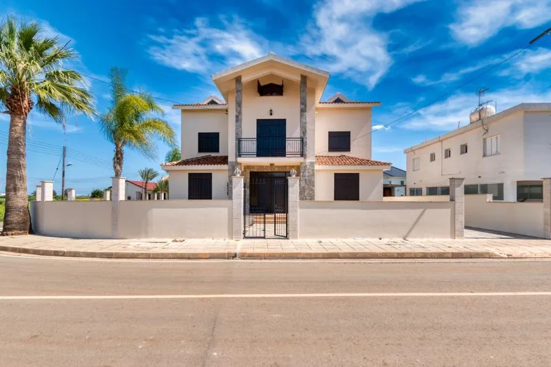 Property epcc2449 Xylotymbou, Larnaca 39