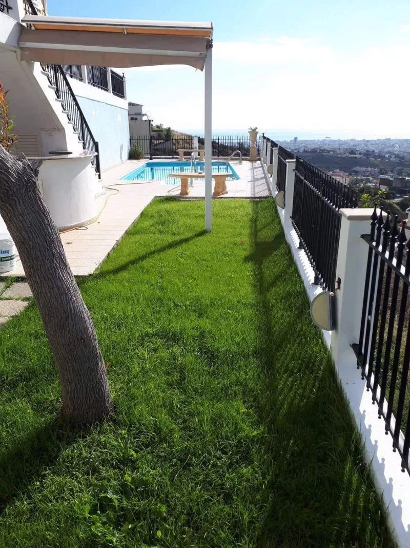 Nieruchomość epcc2471 Agia Fyla, Limassol 15