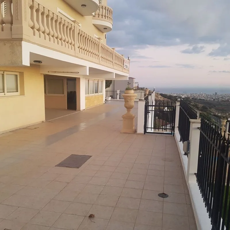 Nieruchomość epcc2471 Agia Fyla, Limassol 17