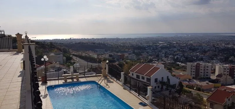Nieruchomość epcc2471 Agia Fyla, Limassol 18