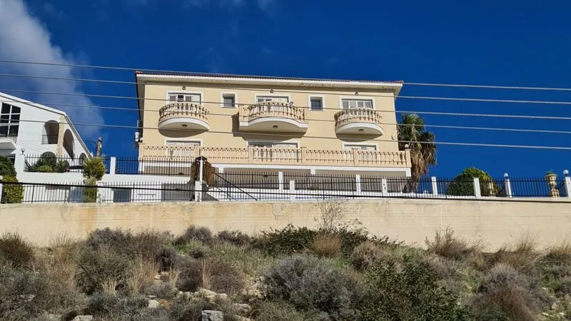 Nieruchomość epcc2471 Agia Fyla, Limassol 19