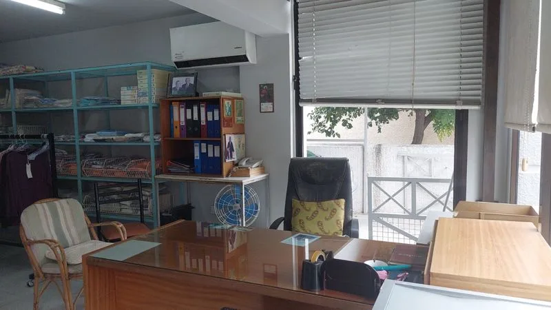 Propiedad epcc2472 Kato Polemidia, Limassol 14