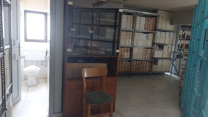 Propiedad epcc2472 Kato Polemidia, Limassol 19