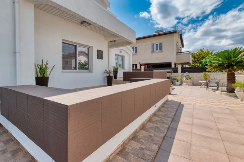 Bien immobilier epcc2725 Aradippou, Larnaca 26
