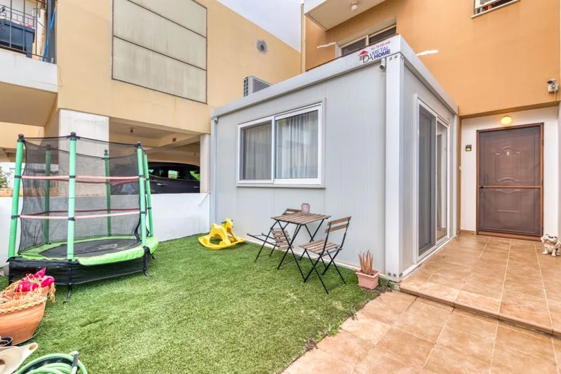 Ακίνητο 32713 Σωτήρα, Αμμόχωστος / epcc2731