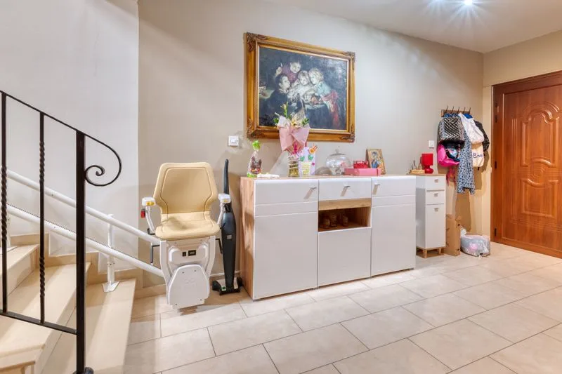 Ακίνητο 32713 Σωτήρα, Αμμόχωστος / epcc2731