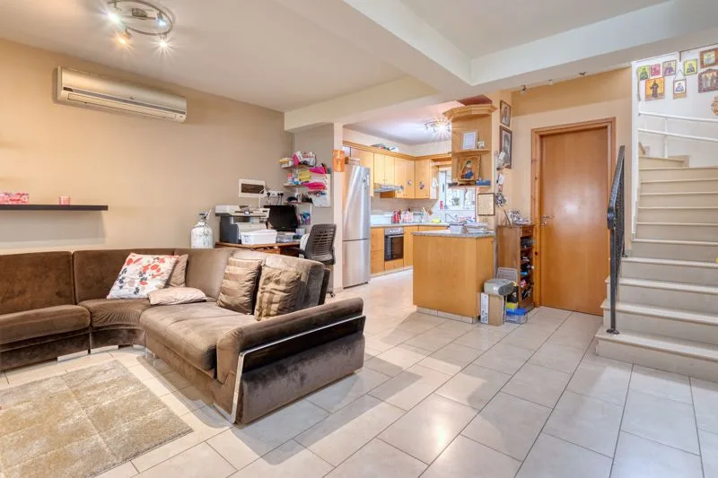 Ακίνητο 32713 Σωτήρα, Αμμόχωστος / epcc2731