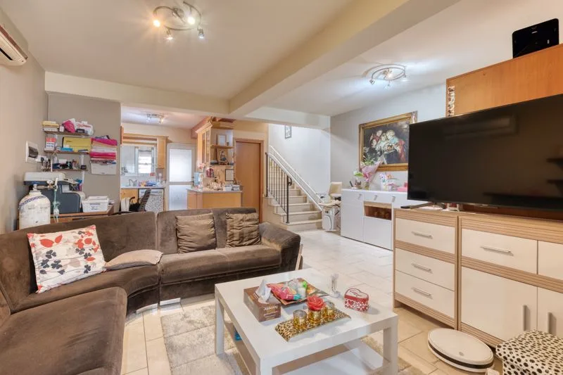 Ακίνητο 32713 Σωτήρα, Αμμόχωστος / epcc2731