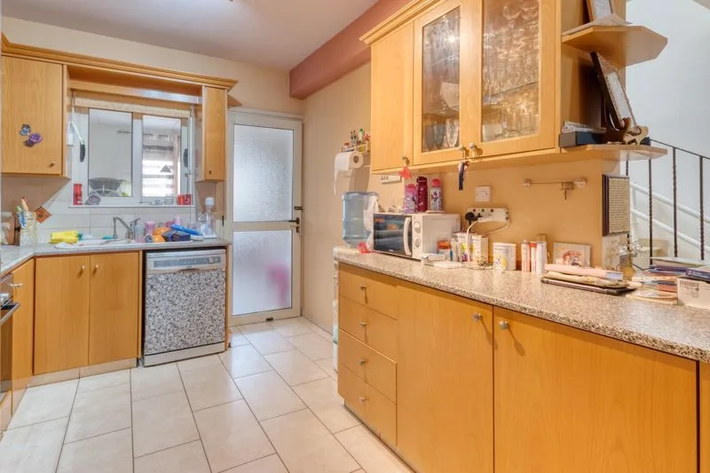 Ακίνητο 32713 Σωτήρα, Αμμόχωστος / epcc2731