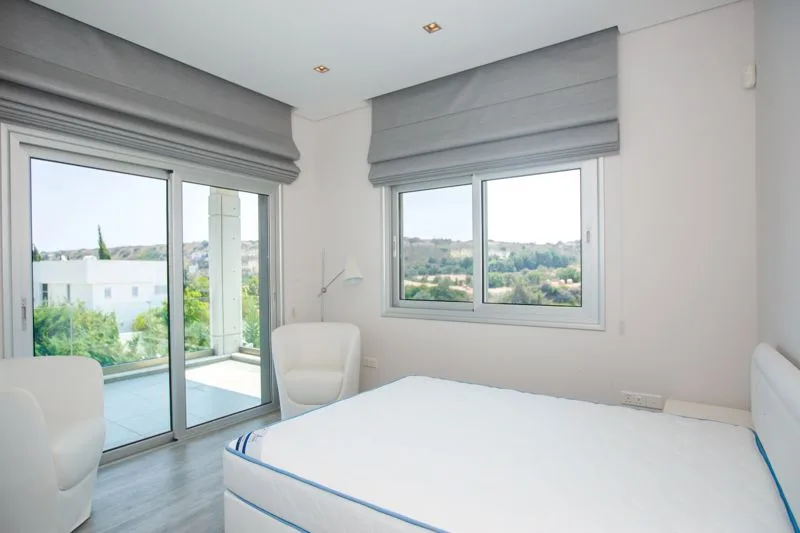 Nieruchomość epcc2831 Agios Tychonas, Limassol 14