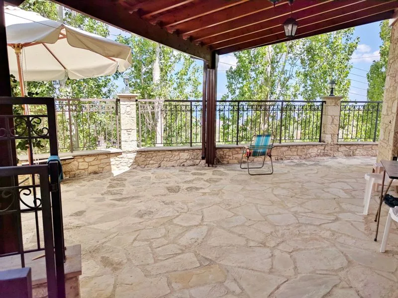 房产 32906 Lysos, 帕福斯 / epcc3151