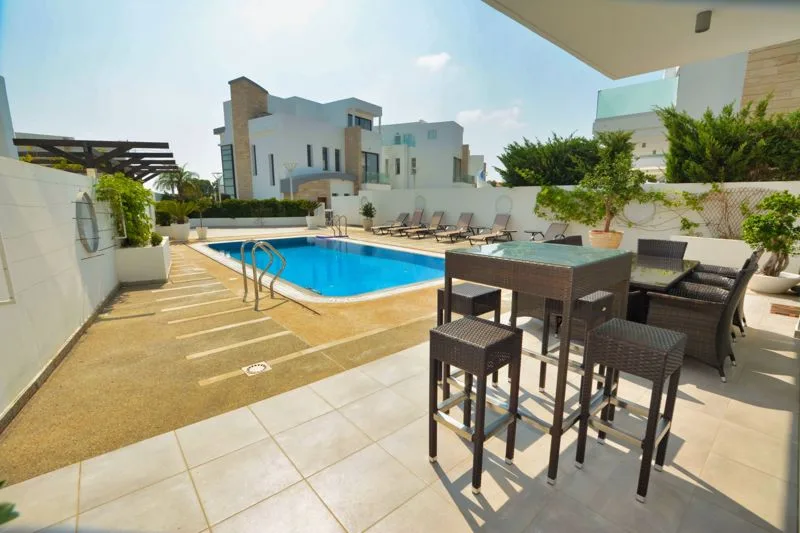 Immobile 34336 Protaras, Famagosta / epcc3178 42