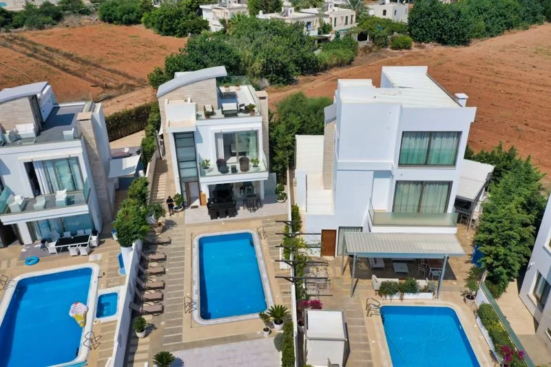 Immobile 34336 Protaras, Famagosta / epcc3178 44