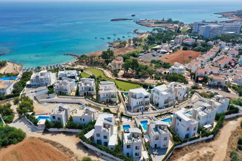 Immobile 34336 Protaras, Famagosta / epcc3178 45