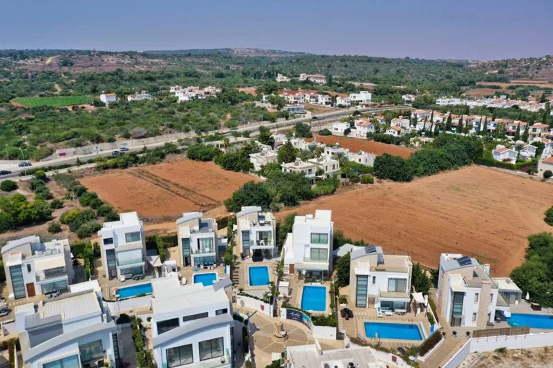 Immobile 34336 Protaras, Famagosta / epcc3178 46