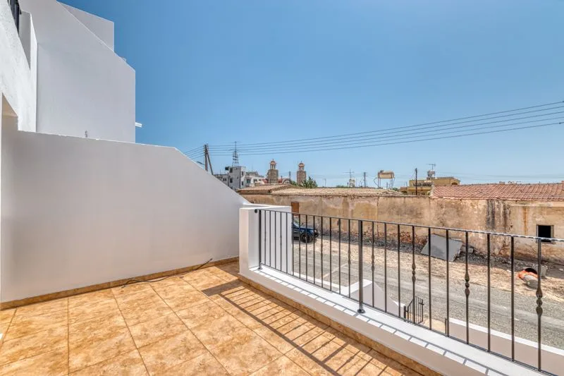 Property 35004 Liopetri, Famagusta / epcc3224/gelor1
