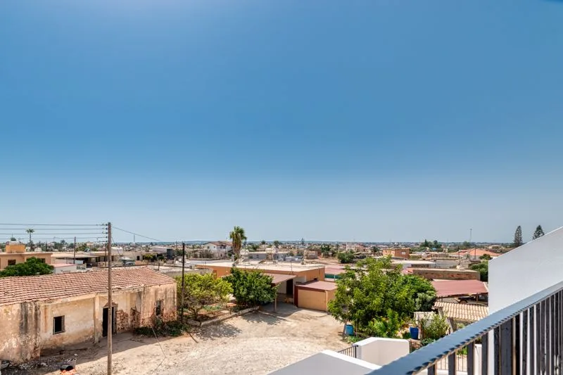 Immobile 32496 Liopetri, Famagosta / epcc3224/gelor2