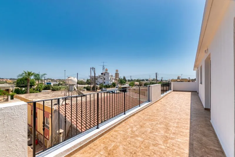 房产 33826 Liopetri, 法马古斯塔 / epcc3224/gelor3